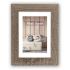 Zep Bilderrahmen V21465 Nelson 5 Brown 10x15 cm