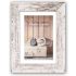 Zep Bilderrahmen V21546 Nelson 6 White Wash 40x50 cm