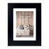 Zep Bilderrahmen V21571 Nelson 1 Black 13x18 cm