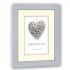 Zep Bilderrahmen V32468 Regent 8 Grey 7x10 / 10x15 cm