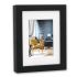 Zep Bilderrahmen V5970B Niki Black 40x60 / 50x70 cm