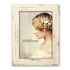 Zep Bilderrahmen YT268W Livia White 15x20 cm