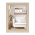 Zep HK446N Halle Natural 10x15 cm