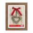 Zep M485B Wood Frame 30x40 cm